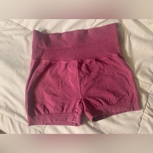 Free People movement shorts